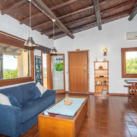 Splendida Vista Su Tavolara Loiri Porto San Paolo