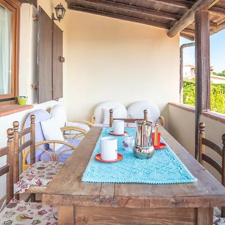 Splendida Vista Su Tavolara Loiri Porto San Paolo